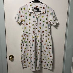 Cakeworthy Toy Story Dress